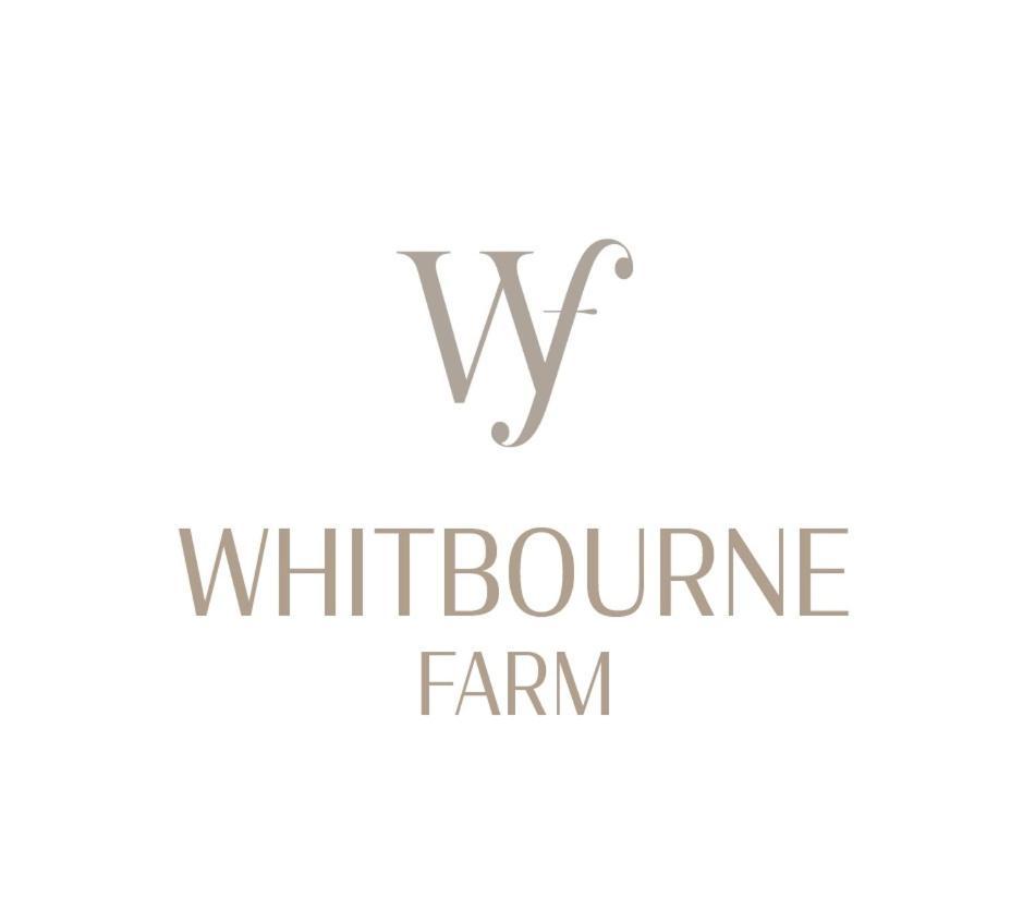 Vila Whitbourne Farm Corsley Exteriér fotografie